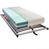 Sleeptex Matratzenset 2-teilig 0106002701 XXXLutz 1 Set