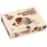 Niemetz Schwedenbomben versch. Sorten Lidl 360 Gramm 1 Packung