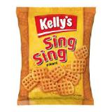 Kelly's Sing Sing BILLA PLUS 80 Gramm 1 Packung