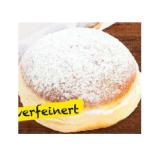 maxi.backstube Premiumkrapfen Marille Maximarkt 1 Stück