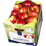 Metro Chef Küchenapferln div. Sorten, Preisangabe ohne MwSt. (Preis inkl. MwSt. 1,42 €), METRO 1 Kilogramm