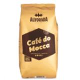Alvorada Kaffee Café do Mocca oder Wiener Classic HOFER 1 Kilogramm 1 Packung