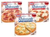 Promotion Bild von Dr. Oetker Ristorante Pizza versch. Sorten Lidl 2 Stück