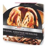 Spar Premium Original Kärntner Reindling SPAR Gourmet 800 Gramm 1 Packung