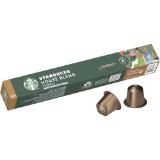 Promotion Bild von Starbucks Kapseln div. Sorten, Preisangabe ohne MwSt. (Preis inkl. MwSt. 4,19 €), METRO 10 Stück