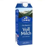 Tirol Milch Bergbauern Vollmilch länger frisch MPREIS 1 Liter 1 Packung