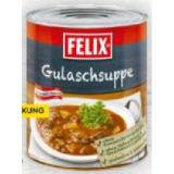 Felix Gulaschsuppe BILLA PLUS 2.90 Kilogramm 1 Dose