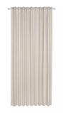 Promotion Bild von modern living Fertigvorhang „ULRICH“ 6995087501 mömax 1 Stück