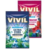 VIVIL ZUCKERL div. Sorten Penny 120 Gramm 1 Packung