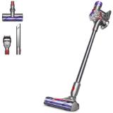 Promotion Bild von dyson Akkusauger Stick V8 Advanced nickel/silber (492636-01) Stattpreis=UVP RED ZAC 1 Stück