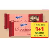 Manner Haushaltsschokolade MPREIS 200 Gramm 1 Packung