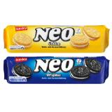 Sondey Neo Keksrolle versch. Sorten Lidl APP Preis 154 Gramm 1 Rolle