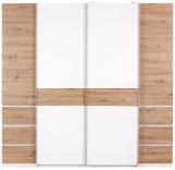 Kleiderschrank 2427000202 Möbelix 1 Stück