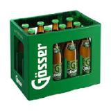 Gösser Biostoff BILLA PLUS 0.33 Liter 1 Flasche