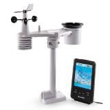 4-Tage 4CAST WLAN-Wetterstation mit 7in1-Außensensor 1 Stück