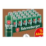 Fohrenburger Jubiläum INTERSPAR 0.50 Liter 24 Stück