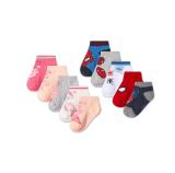 Kleinkinder Sneakersocken, 5 Paar Lidl APP Preis 1 Set