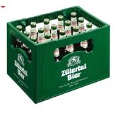 Bild von Zillertal Bier Märzen MPREIS 0.50 Liter 20 Stück