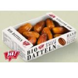 Ja! Natürlich süße Bio-Datteln BILLA PLUS 200 Gramm 1 Packung