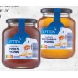 Bild von LYTTOS Griechischer Honig versch. Sorten HOFER 450 Gramm 1 Glas