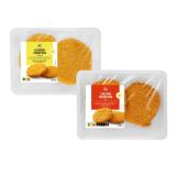 Bild von Chef Select Crunchy Chicken Burger Patty Mild oder Hot Lidl 200 Gramm 1 Packung