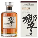 Hibiki Japanese Harmony Blended Whisky im Geschenkkarton SPAR Gourmet 0.70 Liter 1 Flasche