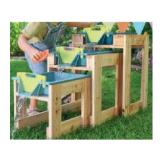 Playtive Wasser-Spieltisch, 3-teilig Lidl 1 Set