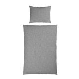 Luca Bessoni Bettwäsche „TORONTO“ 4624005001 Möbelix 1 Set