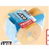 Tixo Lady Roller + Nachfüllung Maximarkt 1 Stück