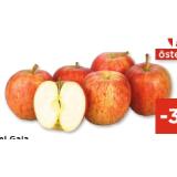 Apfel Gala gelegt Unimarkt 1 Kilogramm