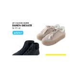Up 2 Fashion Women Damen-Sneaker HOFER 1 Paar