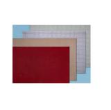 Home Creation LUXURIÖSE TISCHDECKE Gr. 130 x 190 cm oder Gr. 140 x 240 cm HOFER 1 Stück