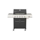 Promotion Bild von Rothmann Gasgrillwagen „Daytona 5 Plus“ 551855 HELLWEG 1 Stück