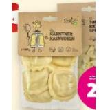 Karnerta Frische Bio-Pasta versch. Sorten Denns BioMarkt 1 Packung