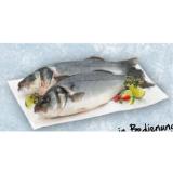 Promotion Bild von Spar Natur pur Bio-Wolfsbarsch INTERSPAR 100 Gramm