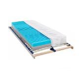 Sleeptex Matratzenset 2-teilig 0448010901 XXXLutz 1 Set