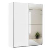 Promotion Bild von Luca Bessoni Schwebetürenschrank 038003096P Möbelix 1 Stück
