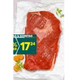 Ja! Natürlich Bio-Suppenfleisch vom Weidegenussrind BILLA PLUS 1 Kilogramm