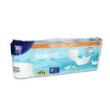 kokett Toilettenpapier 3-lagig, 220 Blatt HOFER 10 Stück