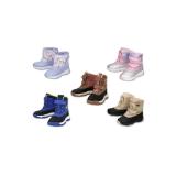 lupilu Kleinkinder Winterstiefel Lidl APP Preis 1 Paar
