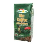 Spar Natur pur Bio-Kaffee Fairtrade Ganze Bohne oder gemahlen INTERSPAR 500 Gramm 1 Packung