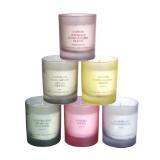 mömax Duftkerze „ELLA“ 63680019 mömax 1 Stück