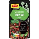Maggi Magic Asia Würzpaste versch. Sorten SPAR 65 Gramm 1 Packung