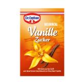 Dr. Oetker Bourbon Vanillezucker Lidl 8 Gramm 3 Stück