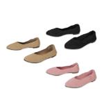 Promotion Bild von Esmara Damen Ballerinas Lidl 1 Paar