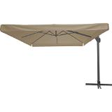 Metro Professional Pendelschirm 300 x 300 cm, Preisangabe ohne MwSt. (Preis inkl. MwSt. 238,80 €), METRO  1 Stück