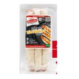 Messner Käsekrainer Wraps BILLA 150 Gramm 1 Packung