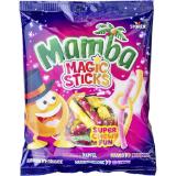 Storck Mamba Kaubonbon Magic Sticks od. Fruit Surfer, Preisangabe ohne MwSt. (Preis inkl. MwSt. 2,52 €), METRO 290 Gramm 1 Packung