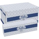 Senna Milla Blockmargarine, Preisangabe ohne MwSt. (Preis inkl. MwSt. 8,57 €), METRO 2.50 Kilogramm 1 Stück