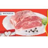 Promotion Bild von Genuss 100% aus Österreich Gustostückerl vom Rind Hüferschwanzl oder Schulterscherzl HOFER 1 Kilogramm